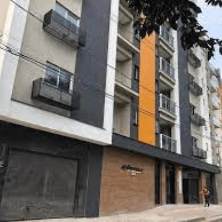Apartamento Novinho E Confortavel No Centro De Foz Foz do Iguacu Bagian luar foto