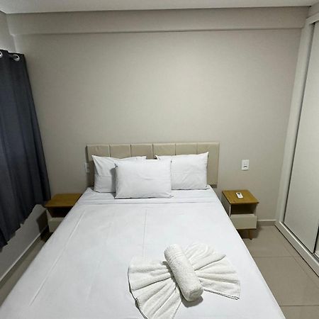 Apartamento Novinho E Confortavel No Centro De Foz Foz do Iguacu Bagian luar foto