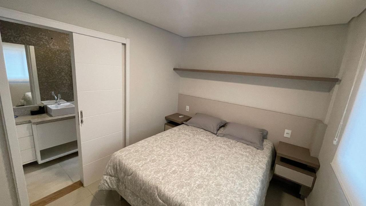 Apartamento Novinho E Confortavel No Centro De Foz Foz do Iguacu Bagian luar foto