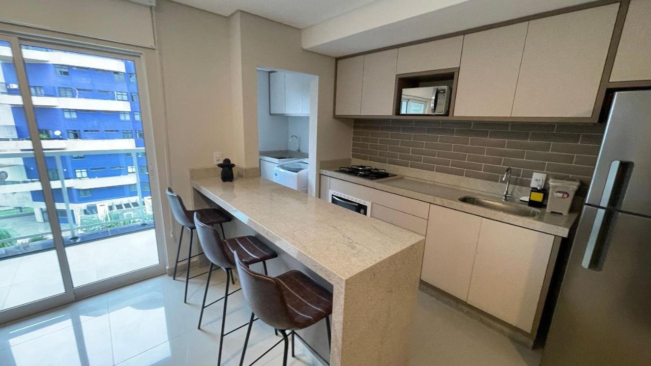 Apartamento Novinho E Confortavel No Centro De Foz Foz do Iguacu Bagian luar foto