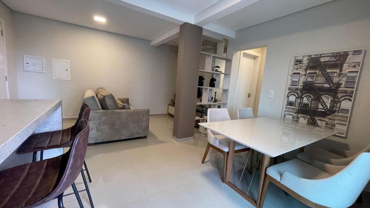 Apartamento Novinho E Confortavel No Centro De Foz Foz do Iguacu Bagian luar foto