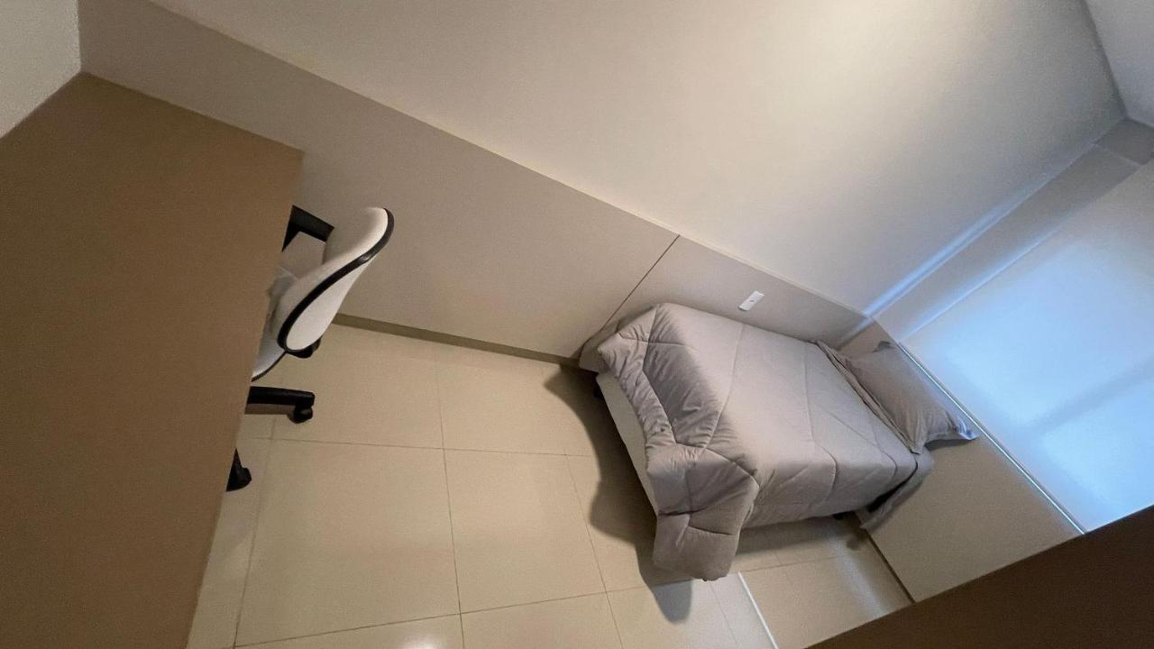 Apartamento Novinho E Confortavel No Centro De Foz Foz do Iguacu Bagian luar foto