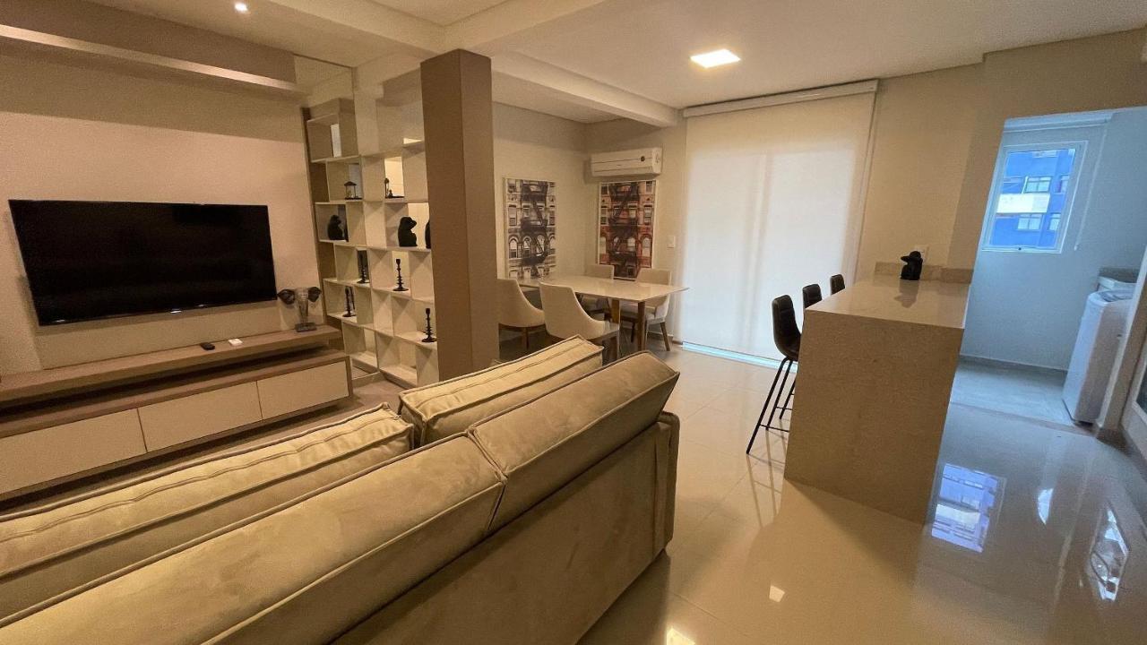 Apartamento Novinho E Confortavel No Centro De Foz Foz do Iguacu Bagian luar foto