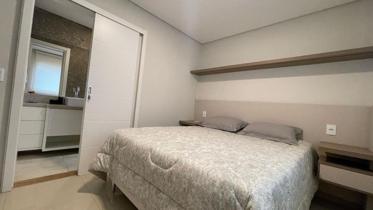 Apartamento Novinho E Confortavel No Centro De Foz Foz do Iguacu Bagian luar foto