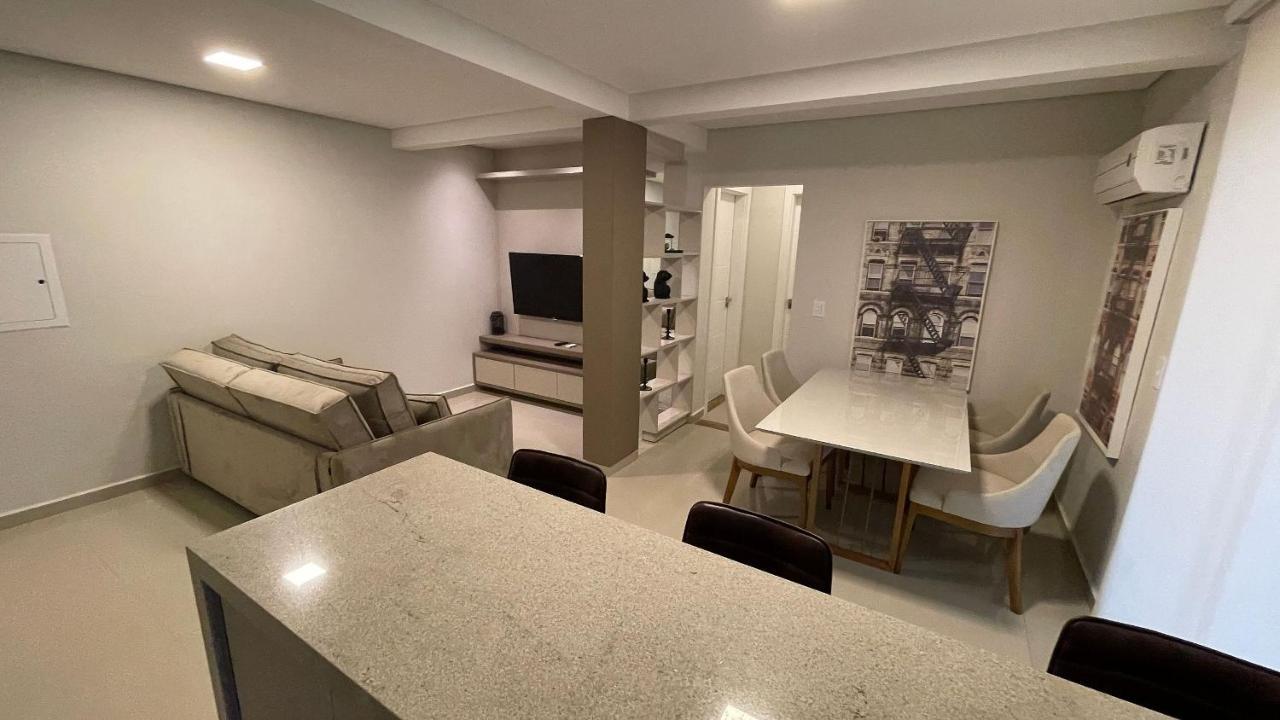 Apartamento Novinho E Confortavel No Centro De Foz Foz do Iguacu Bagian luar foto