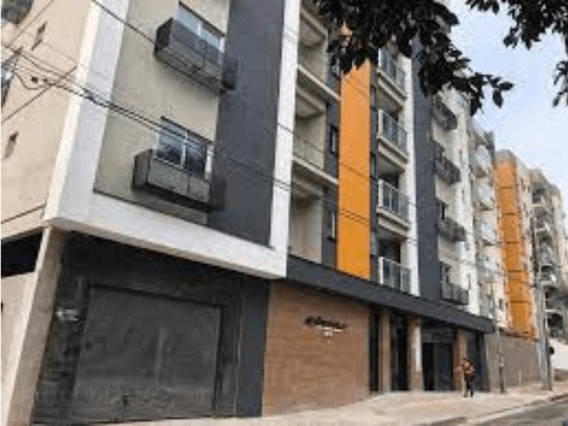 Apartamento Novinho E Confortavel No Centro De Foz Foz do Iguacu Bagian luar foto
