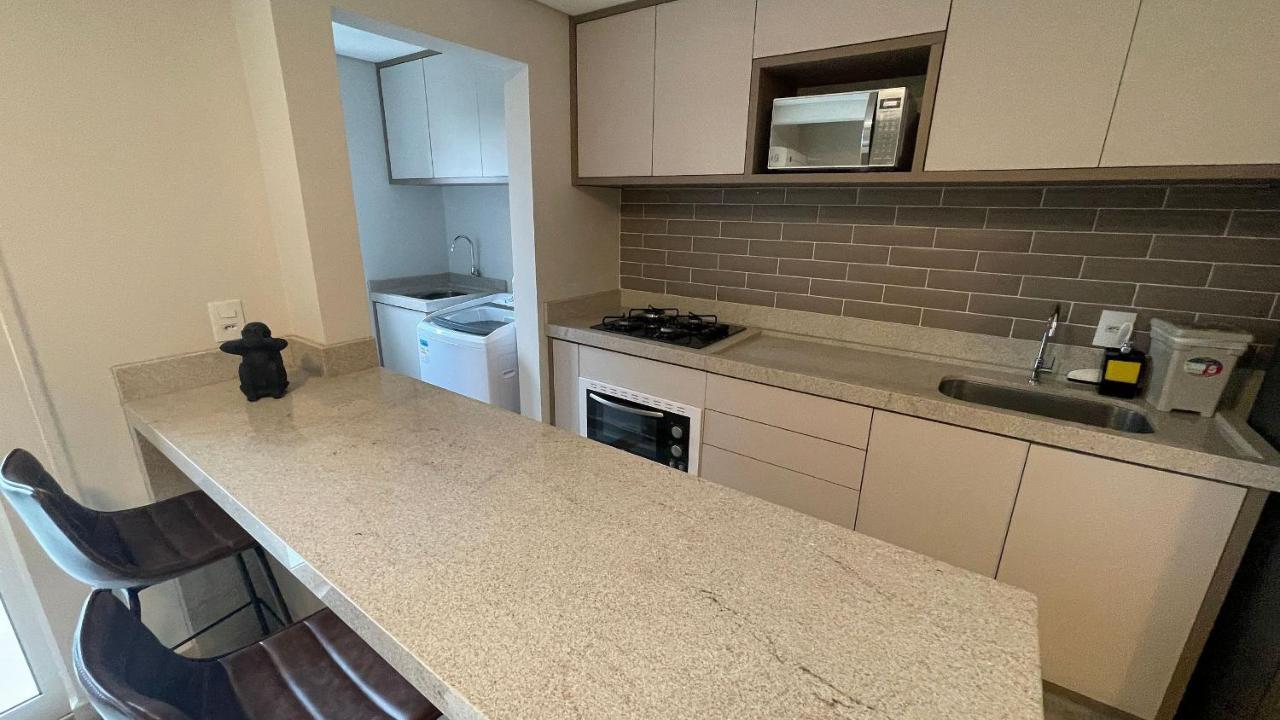 Apartamento Novinho E Confortavel No Centro De Foz Foz do Iguacu Bagian luar foto