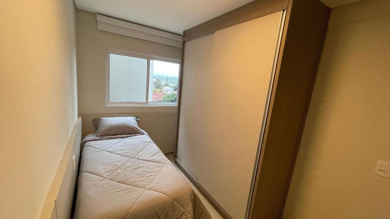 Apartamento Novinho E Confortavel No Centro De Foz Foz do Iguacu Bagian luar foto