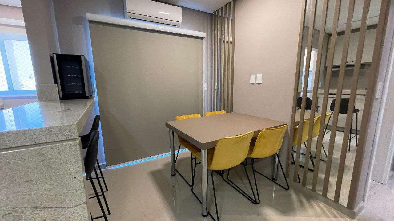 Apartamento Novinho E Confortavel No Centro De Foz Foz do Iguacu Bagian luar foto