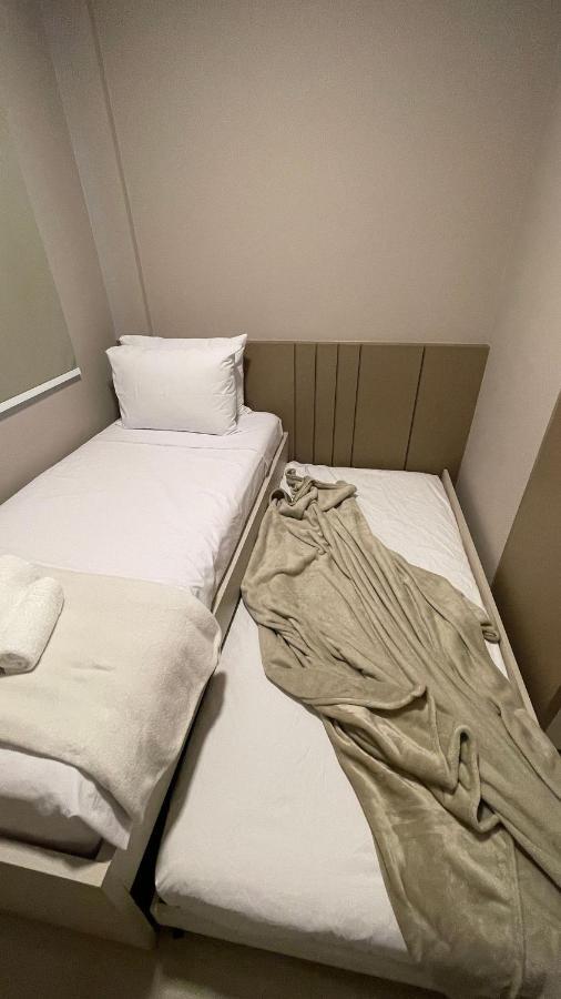 Apartamento Novinho E Confortavel No Centro De Foz Foz do Iguacu Bagian luar foto
