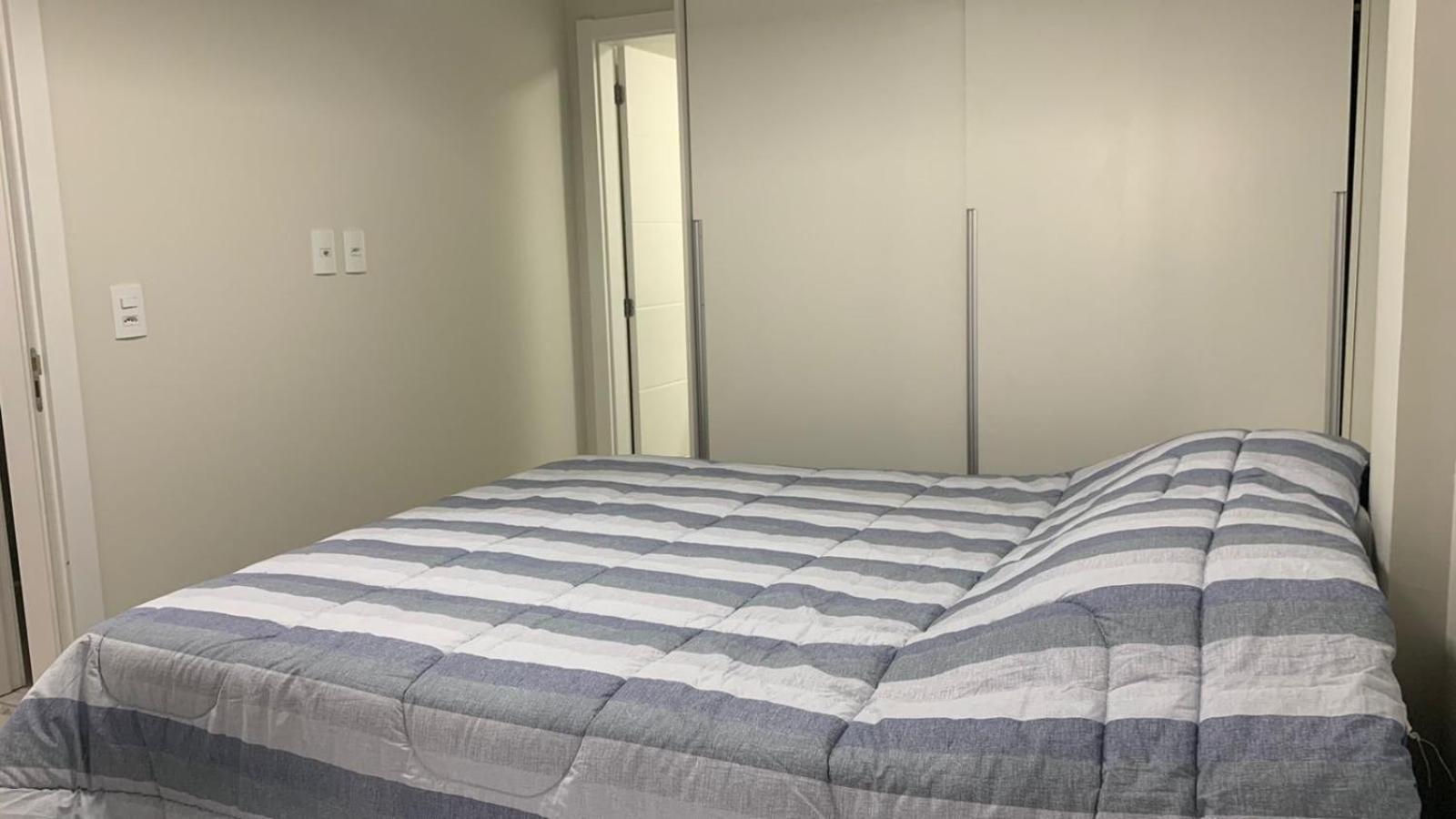 Apartamento Novinho E Confortavel No Centro De Foz Foz do Iguacu Bagian luar foto