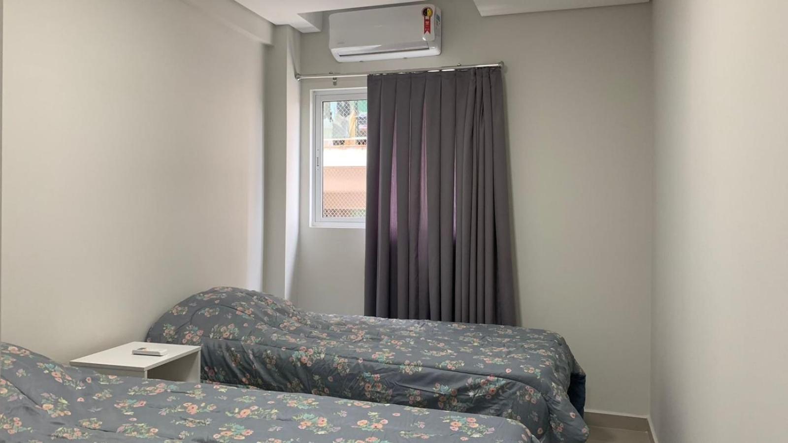 Apartamento Novinho E Confortavel No Centro De Foz Foz do Iguacu Bagian luar foto