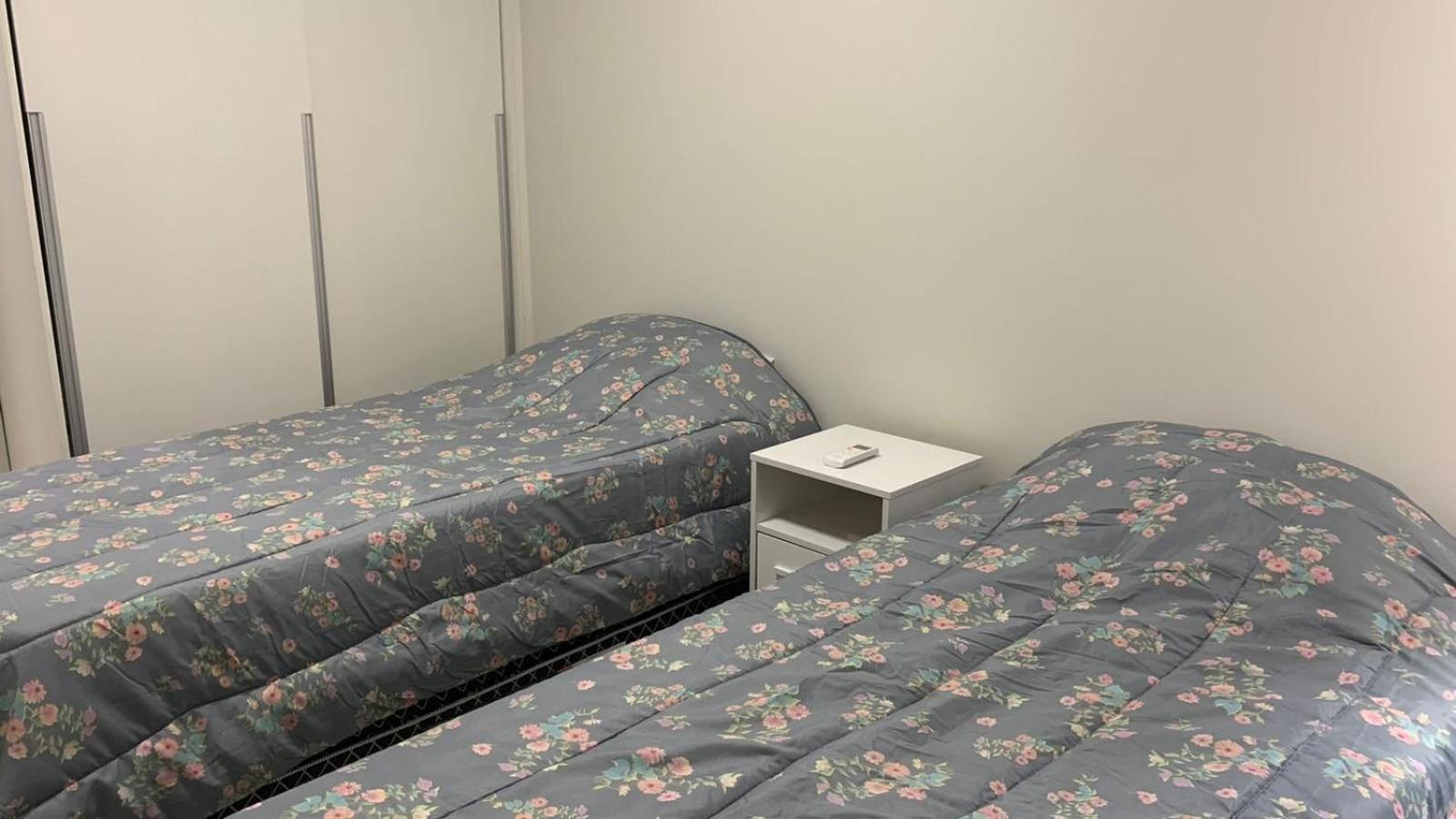 Apartamento Novinho E Confortavel No Centro De Foz Foz do Iguacu Bagian luar foto