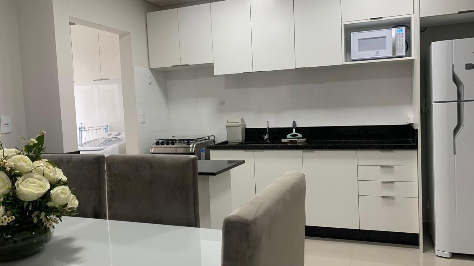 Apartamento Novinho E Confortavel No Centro De Foz Foz do Iguacu Bagian luar foto