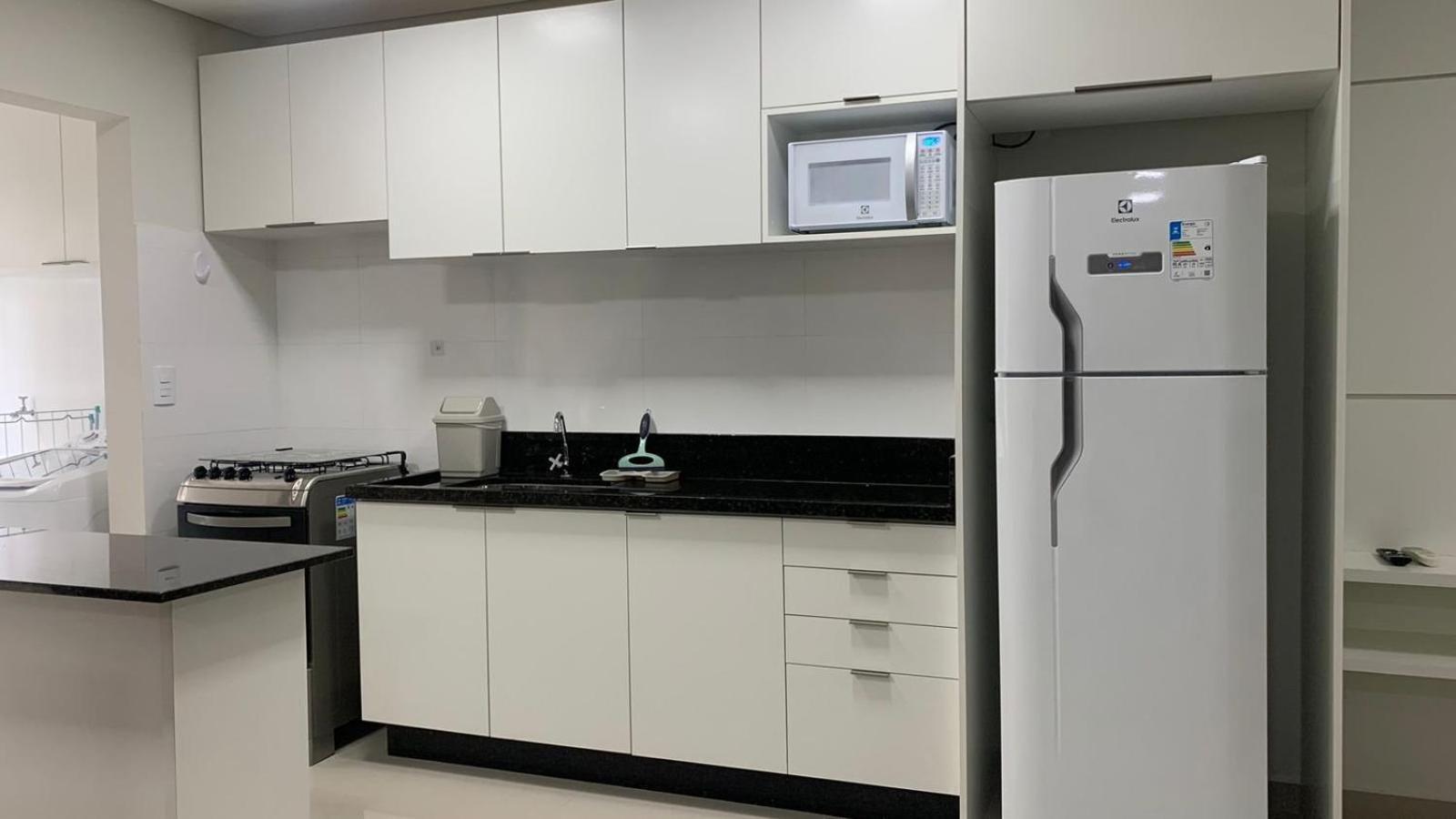 Apartamento Novinho E Confortavel No Centro De Foz Foz do Iguacu Bagian luar foto