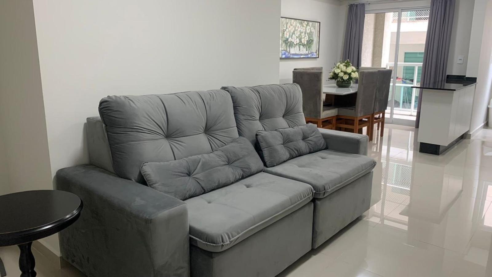 Apartamento Novinho E Confortavel No Centro De Foz Foz do Iguacu Bagian luar foto