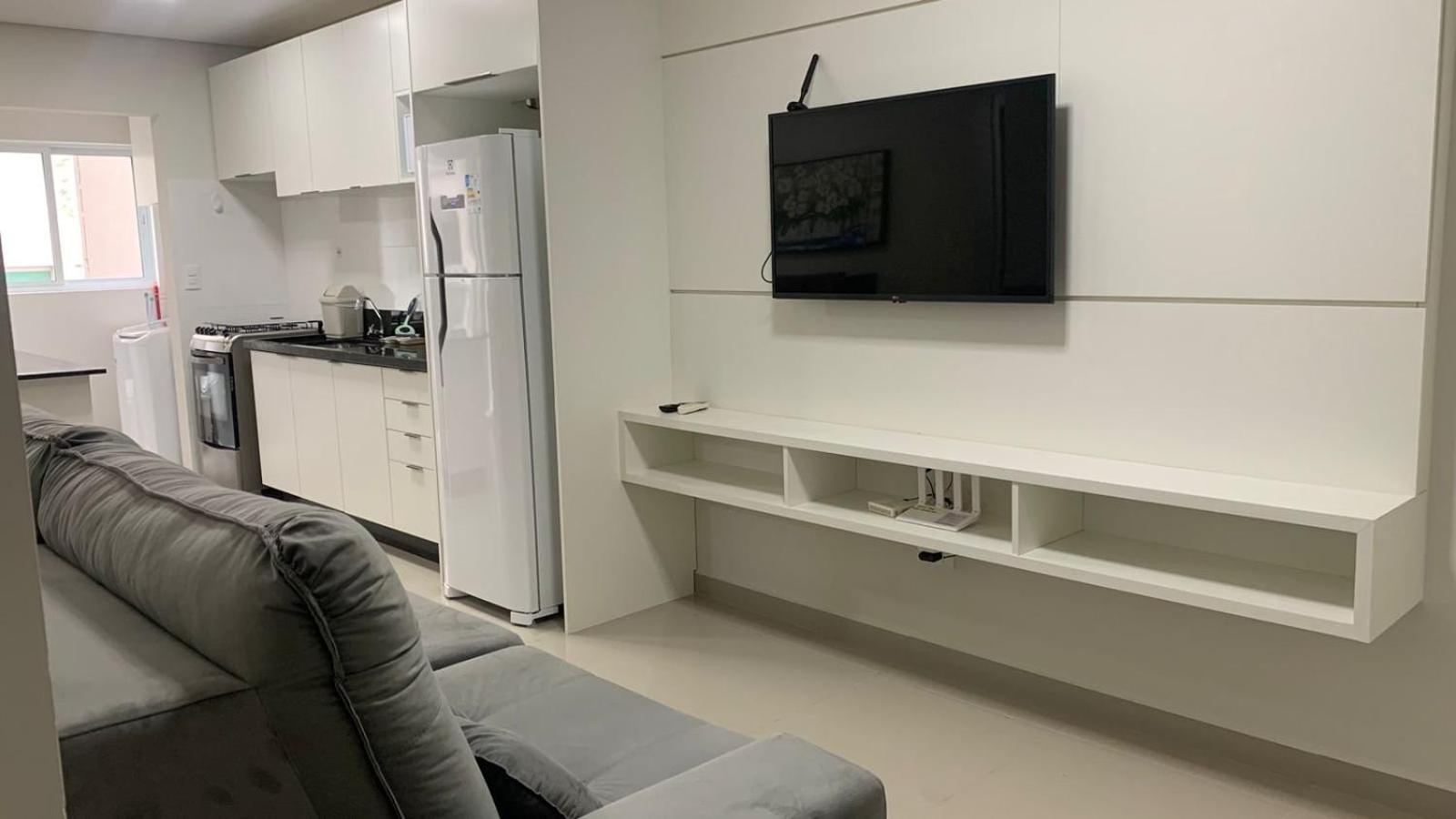Apartamento Novinho E Confortavel No Centro De Foz Foz do Iguacu Bagian luar foto