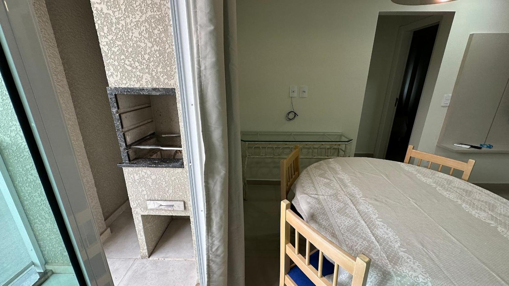 Apartamento Novinho E Confortavel No Centro De Foz Foz do Iguacu Bagian luar foto