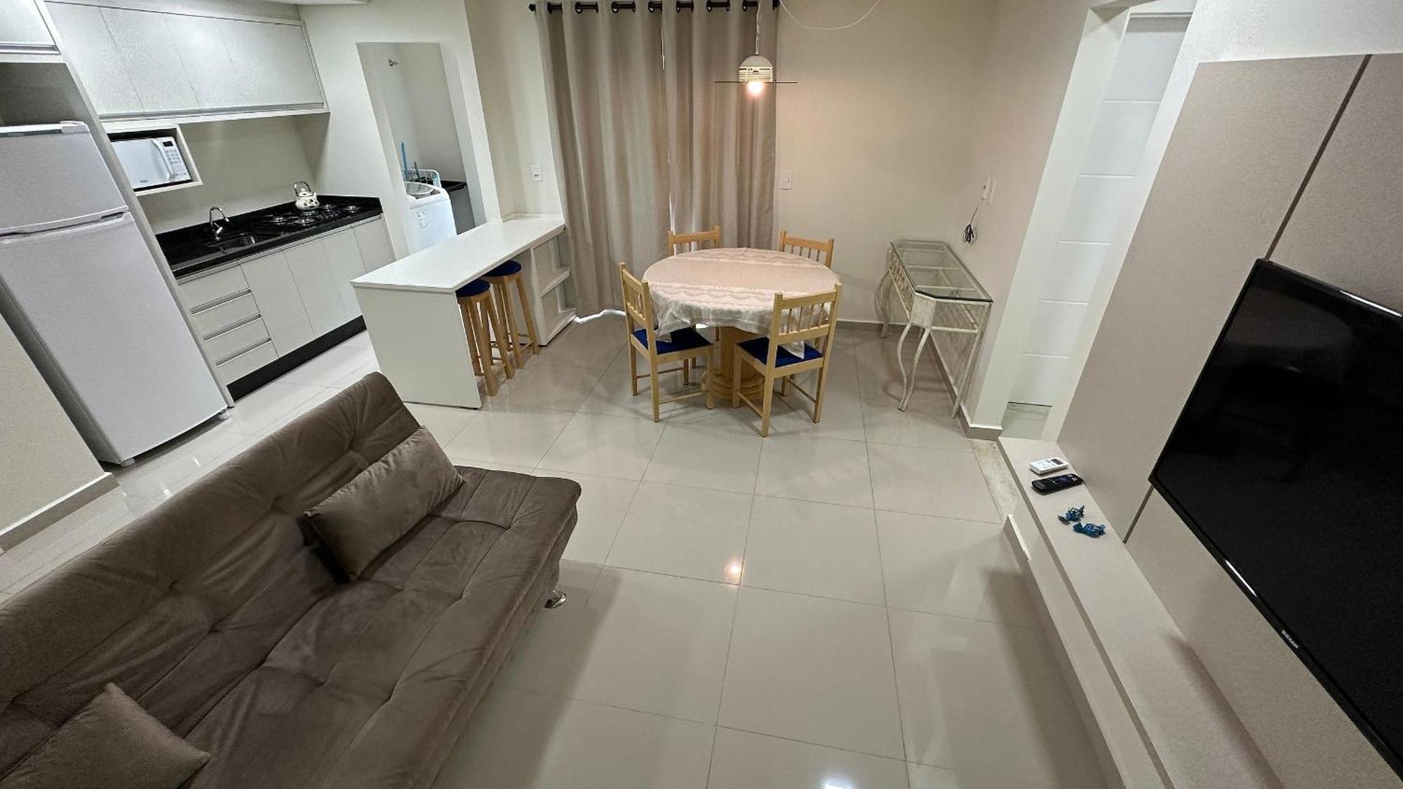 Apartamento Novinho E Confortavel No Centro De Foz Foz do Iguacu Bagian luar foto