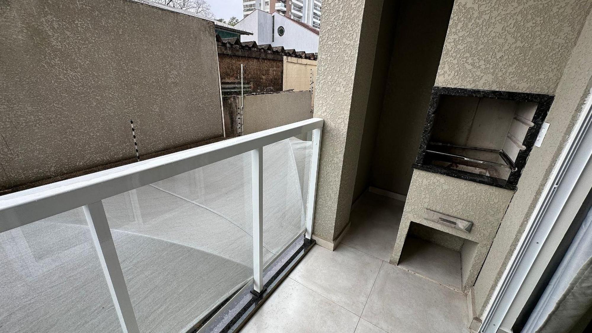 Apartamento Novinho E Confortavel No Centro De Foz Foz do Iguacu Bagian luar foto